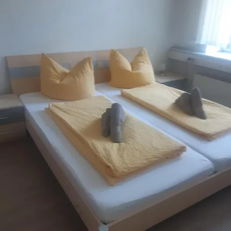 Gasthof Pension Savo Chemnitz