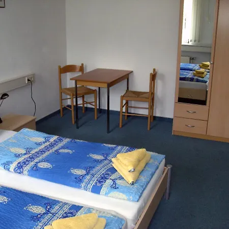 Pension Savo Chemnitz