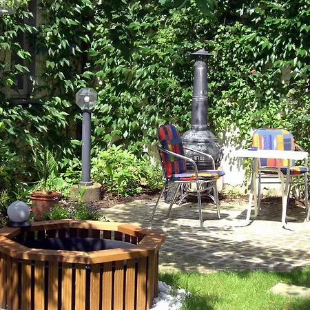 Pension Savo Gasthof *