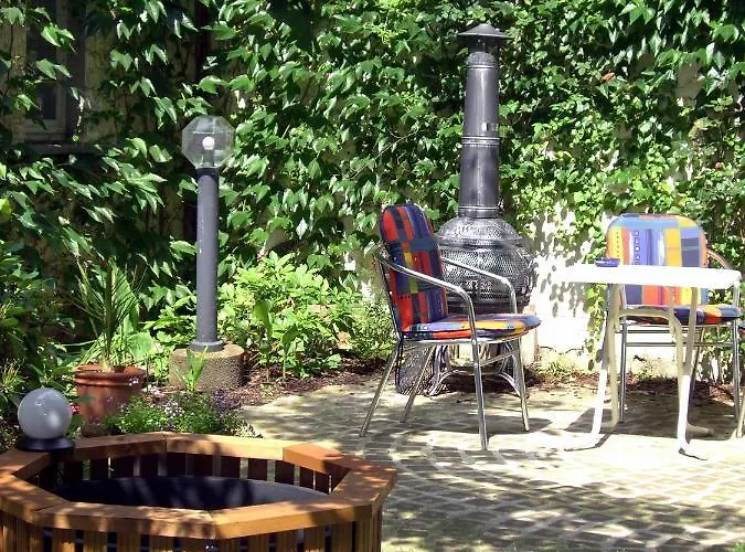 Pension Savo بيت ضيافة 3*